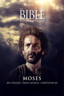 Profilový obrázek - Biblické příběhy: Mojžíš