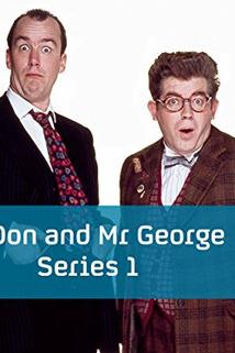 Profilový obrázek - Mr. Don and Mr. George