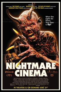 Profilový obrázek - Nightmare Cinema
