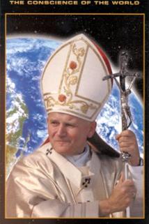 Profilový obrázek - Pope John Paul II