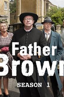 Profilový obrázek - Father Brown