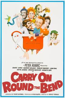 Carry on at Your Convenience  - Carry on at Your Convenience