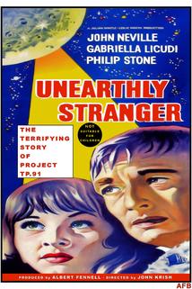 Unearthly Stranger  - Unearthly Stranger