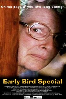Profilový obrázek - Early Bird Special