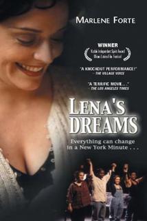 Profilový obrázek - Lena's Dreams