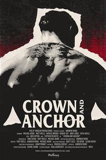 Profilový obrázek - Crown and Anchor
