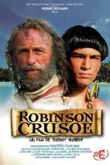 Profilový obrázek - Robinson Crusoë