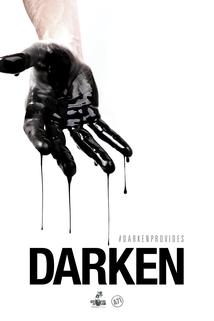 Profilový obrázek - Darken