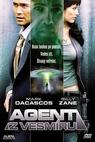 Agent z vesmíru (2007)