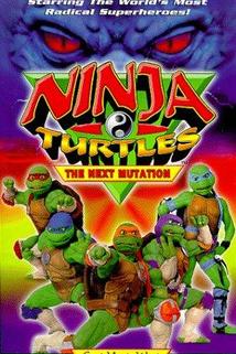 Profilový obrázek - Ninja Turtles: The Next Mutation