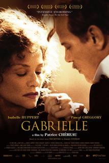 Gabrielle  - Gabrielle