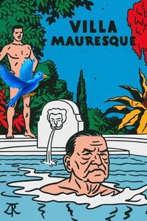 Profilový obrázek - Villa mauresque