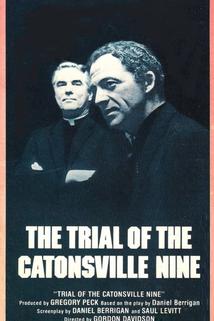 Profilový obrázek - The Trial of the Catonsville Nine