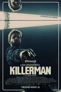 Zabiják  - Killerman