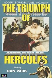 Profilový obrázek - Herkulovo vítězství
