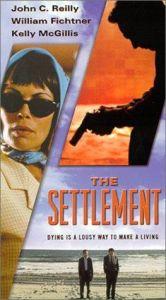 The Settlement  - The Settlement