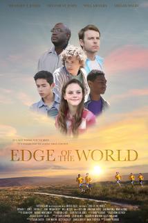 Edge of the World  - Edge of the World