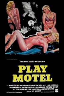 Profilový obrázek - Play Motel