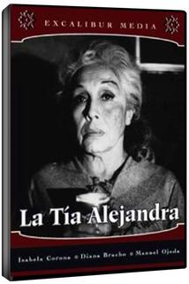 Profilový obrázek - Tía Alejandra, La