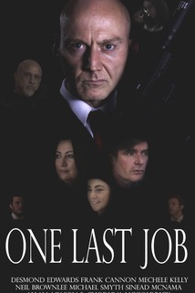 Profilový obrázek - One Last Job