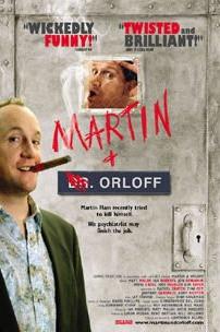 Profilový obrázek - Martin & Orloff