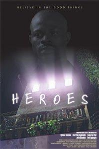 Heroes  - Heroes