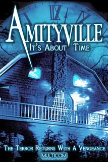 Profilový obrázek - Amityville 1992: It's About Time