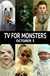 TV for Monsters