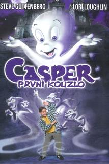 Profilový obrázek - Casper - První kouzlo
