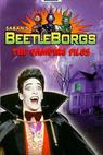 Big Bad Beetleborgs (1996)