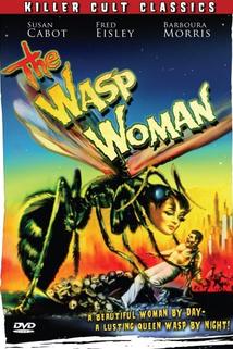 Profilový obrázek - The Wasp Woman
