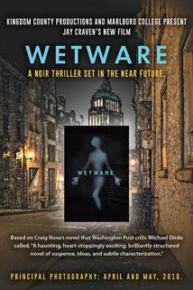 Wetware  - Wetware
