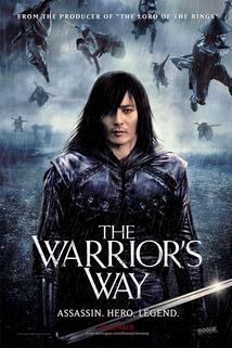 Cesta samuraje  - Warrior's Way, The