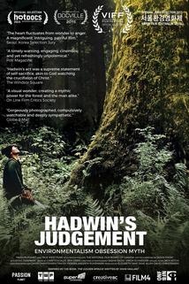 Profilový obrázek - Hadwin's Judgement