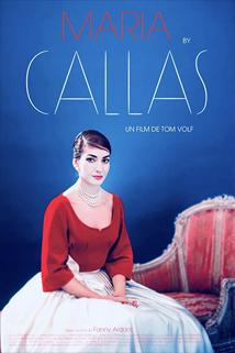 Profilový obrázek - Já, Maria Callas