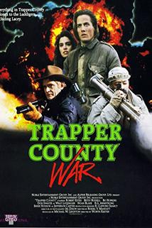 Profilový obrázek - Trapper County War