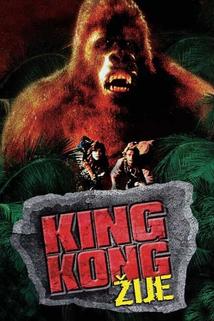 Profilový obrázek - King Kong žije