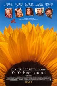 Podivná tajemství  - Divine Secrets of the Ya-Ya Sisterhood