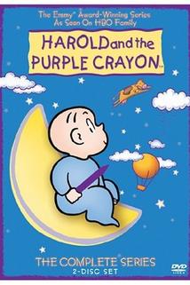 Profilový obrázek - Harold and the Purple Crayon
