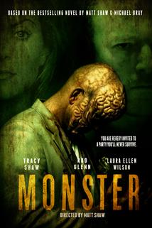 Monster ()  - Monster ()