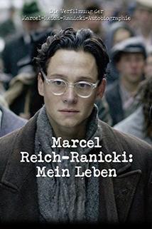 Profilový obrázek - Mein Leben - Marcel Reich-Ranicki