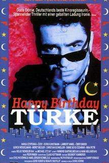 Profilový obrázek - Happy Birthday, Türke!
