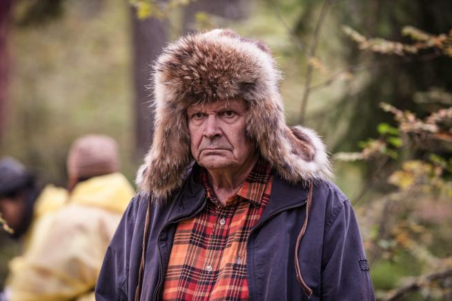 Mrzout 2: Lepší časy