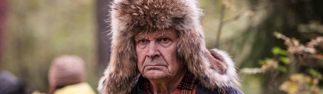 Mrzout 2: Lepší časy