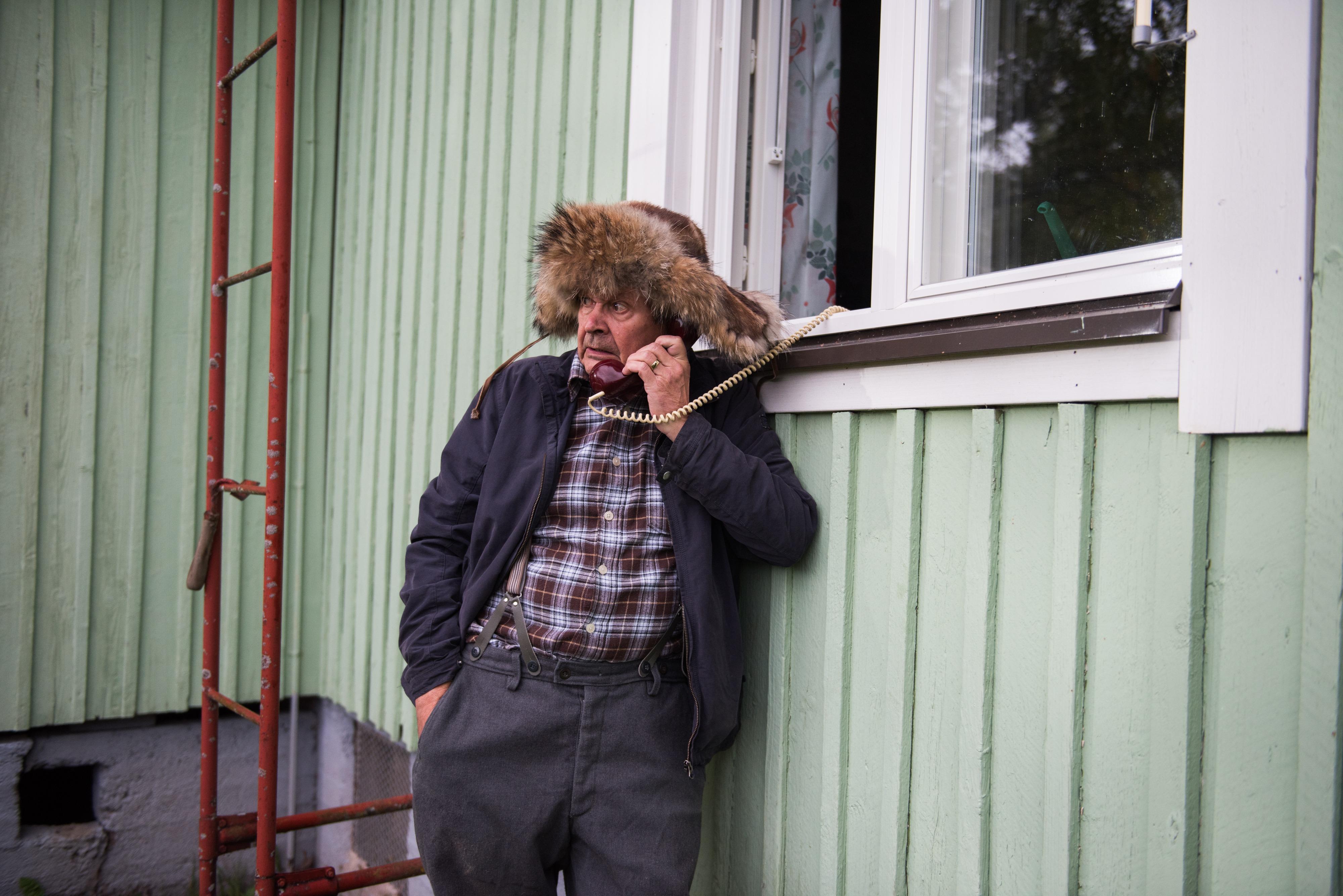 Mrzout 2: Lepší časy