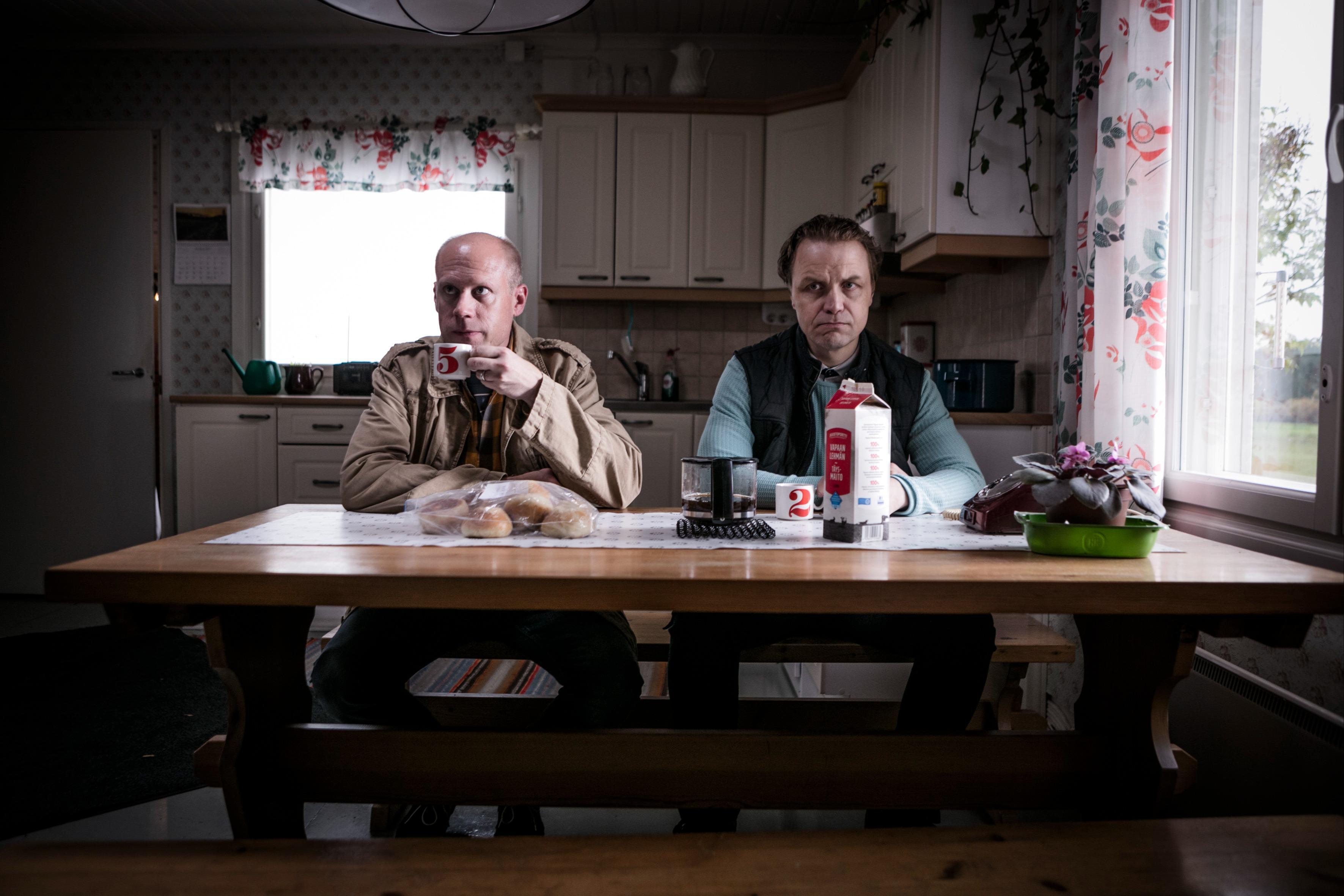 Mrzout 2: Lepší časy