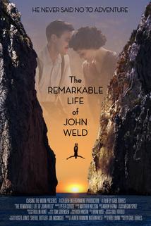 Profilový obrázek - The Charmed Life of John Weld ()