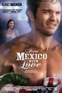 Profilový obrázek - From Mexico with Love