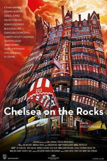 Profilový obrázek - Chelsea on the Rocks
