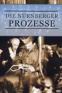 Chronik des Nürnberger Prozesses, Die
